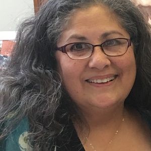 Meet your Posher, Alexandra